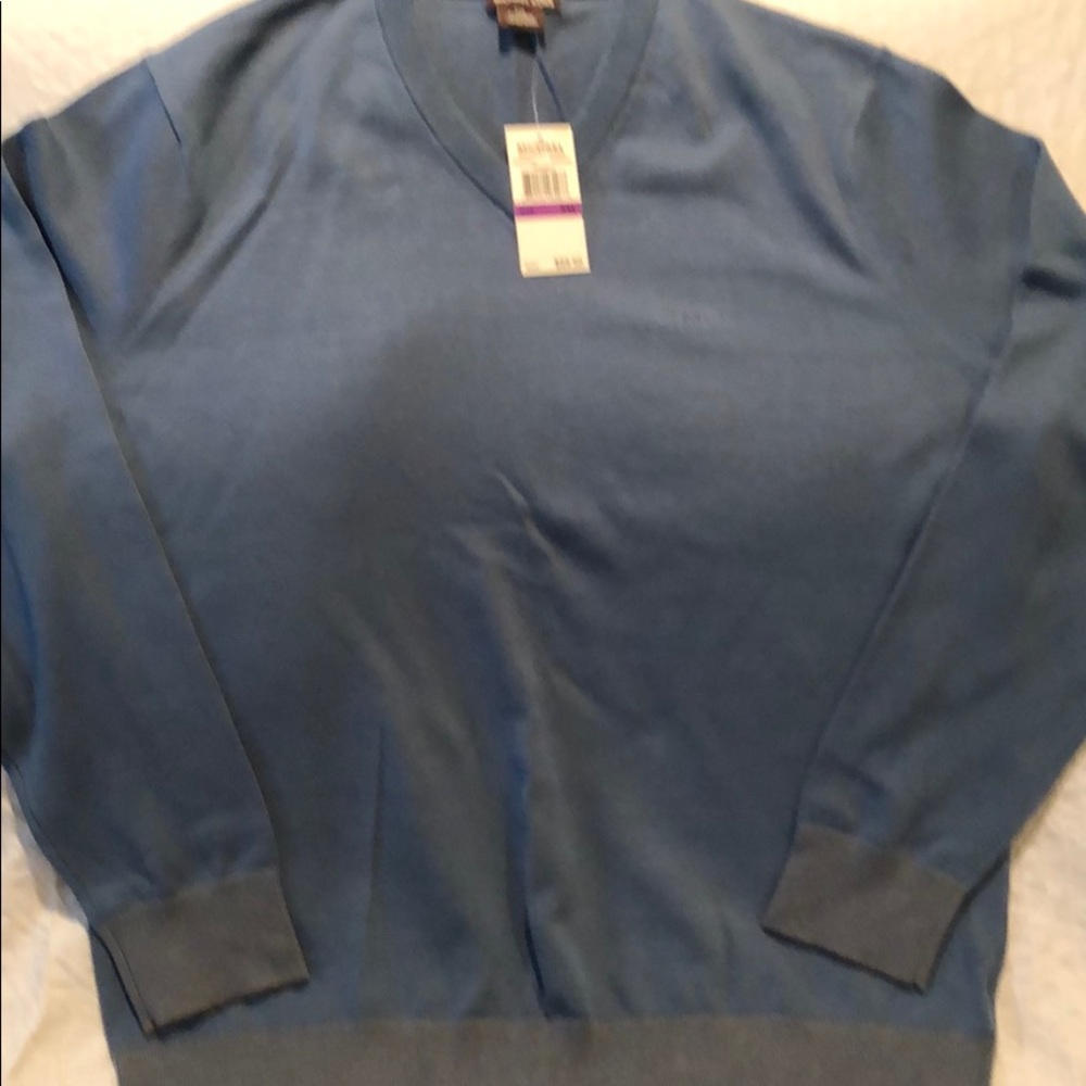 Men’s Sweater